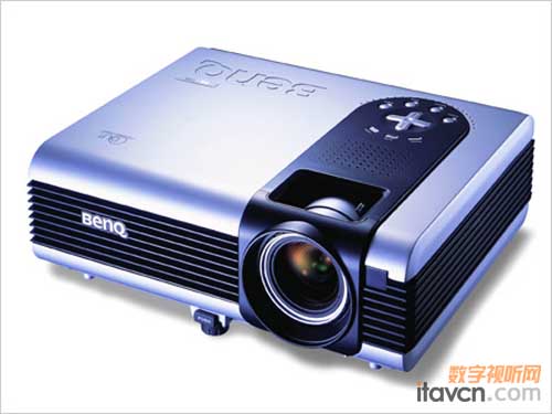 臺系投影品牌逆境中崛起