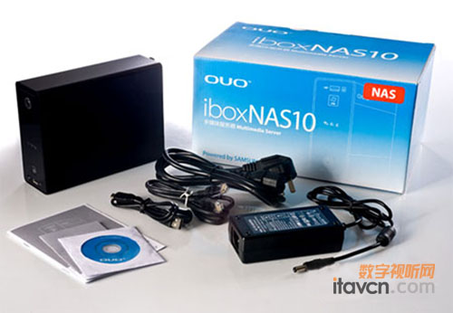 碧維視BV8088高清播放器