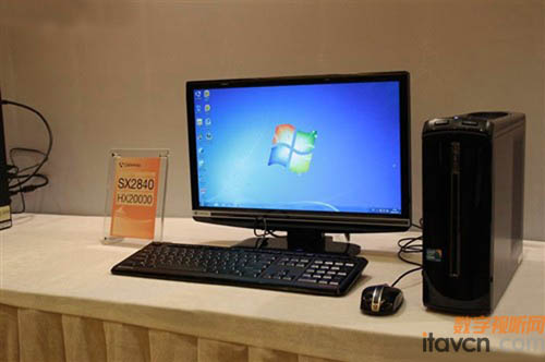 ���ԃr��ϵ��SX2840+Acer�@ʾ��HX2000