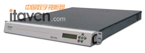 Envivio�Ƴ�4Caster C42ҕ�l���a��