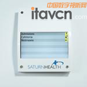 當導向系統(tǒng)沒有探測到有來賓時,數(shù)字標牌轉(zhuǎn)入默認模式