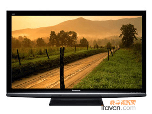 舒適護眼 首選松下TH-P42X10C等離子