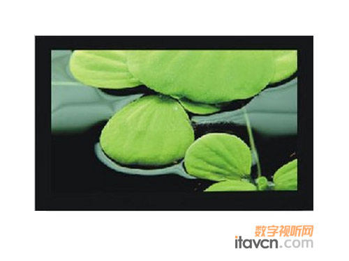 OS推出工程用RH-401系列背投式玻璃銀幕