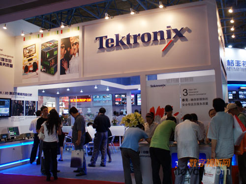 ����Ӱ����Ӣ�R��BIRTV2010�Ƽ�ʢ��