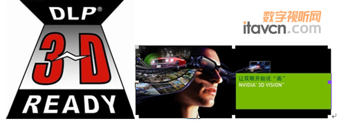 暢想3D Vivitek麗訊帶你走進3D影像世界