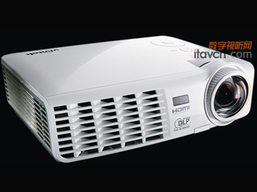 暢想3D Vivitek麗訊帶你走進3D影像世界