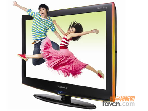 扔掉眼鏡負累 盤點炙手可熱裸眼3D電視