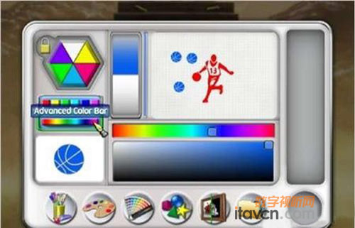 THQ繪圖板Wii新外設(shè)11月中旬北美上市