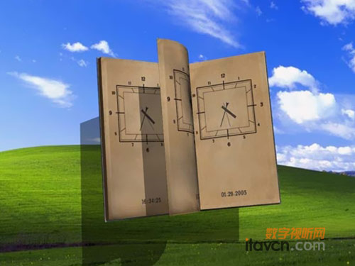 �ń�(d��ng)3D����ҕ�l��(hu��)�hϵ�y(t��ng)���Űl(f��)�ηN��