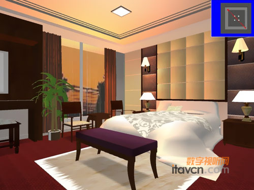 �ń�(d��ng)3D����ҕ�l��(hu��)�hϵ�y(t��ng)���Űl(f��)�ηN��