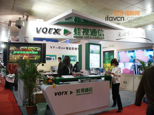 ��ҕͨ��չ��VOX-XG����ҕ�l����ƽ�_