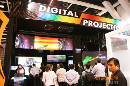 DP�y����ͶӰ�C����