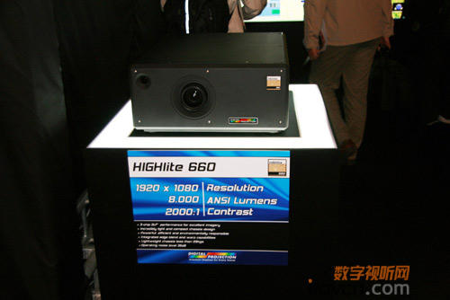 HIGHlite 600ͶӰ�C