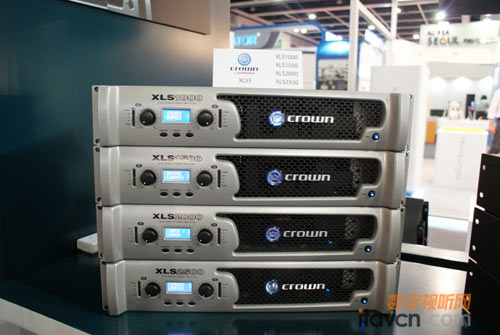 ����չ����Crownϵ�зŴ���