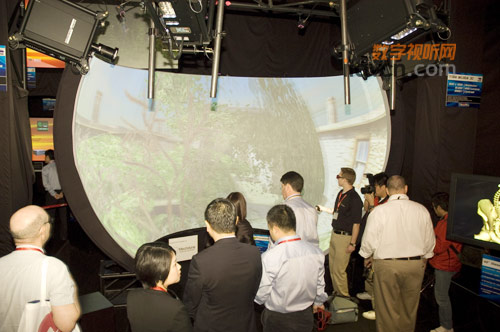 4�_����ʽͶӰ �����w�F3Dҕ��