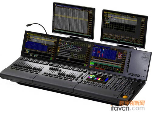 grandMA2 full-sizeȫҎ������_