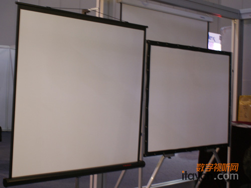 �t�~��ͶӰ�C(j��)��Ļ