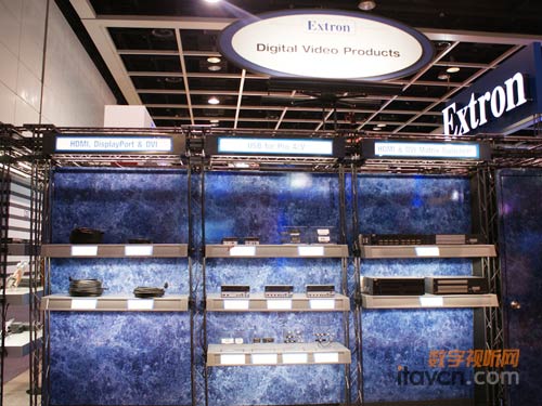 Extron����˼��(chu��ng)��ҕ�l�D(zhu��n)�Q���N���