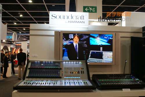 Soundcarft����(qi��ng)��(sh��)�ֻ����O(sh��)��Si Compact