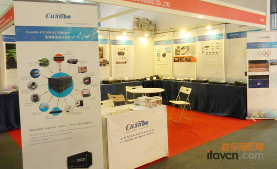 �������Iȫ������aƷ����Infocomm 