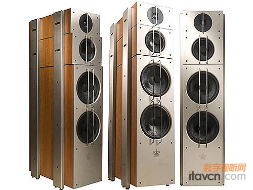 索威-Century(世紀之聲)音箱