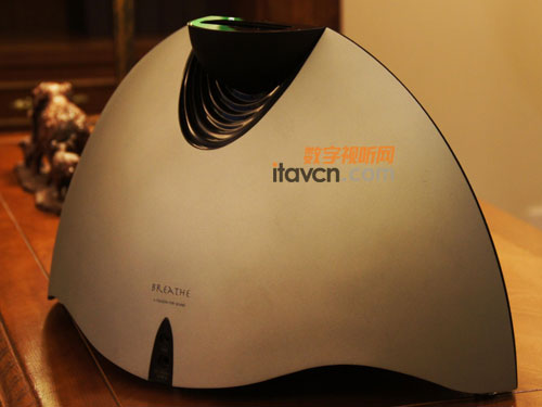 智能USB接口 漫步者新款M600音箱曝光