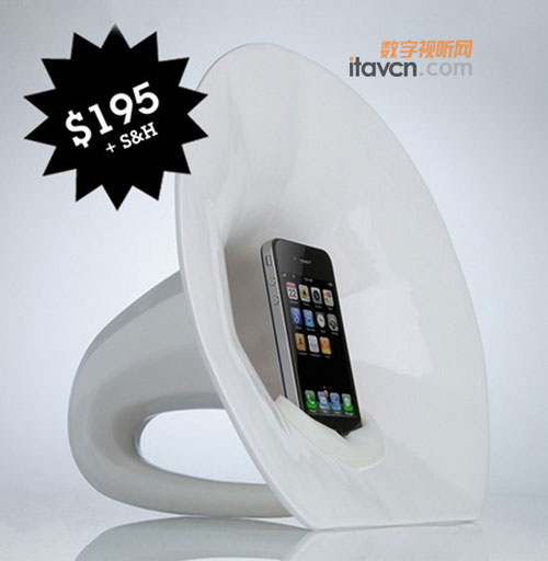 ��Iphone��Ч Phonofone�������������