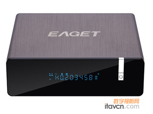 搭載sigm 8655 憶捷H5高清機榮耀上市