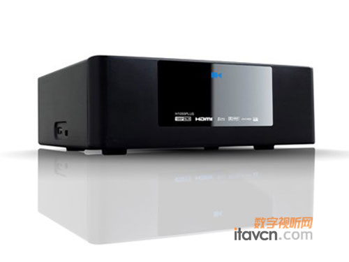 物美又價廉 開博爾H1055高清機震撼上市