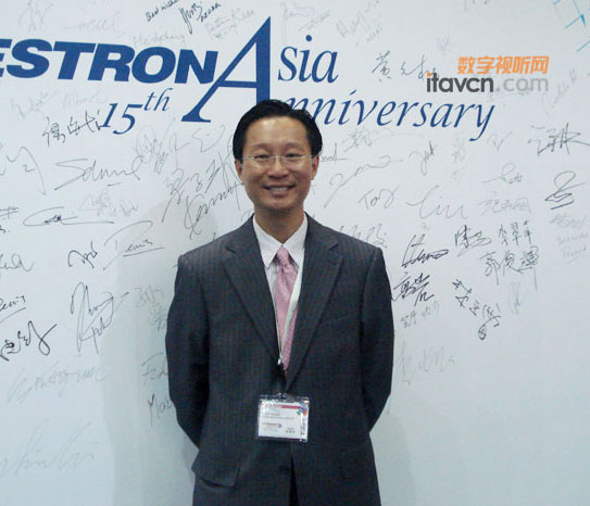 IBT創新技術理念凸顯控制行業領頭地位