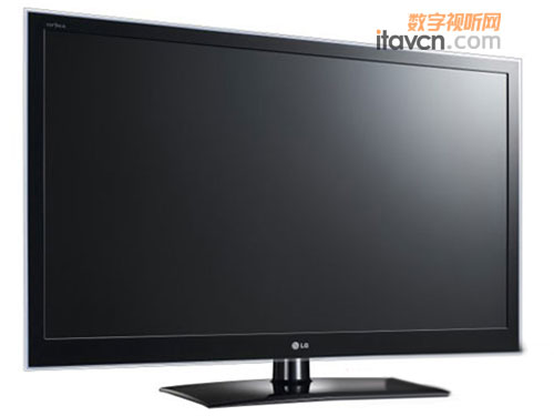 LG�yLW6500�o�W�q3D�ҕ����CES2011