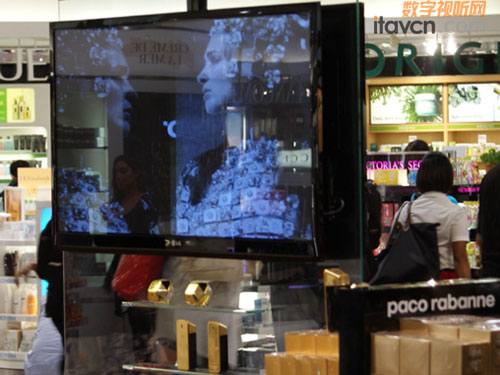 Avedia全新解讀數字標牌行業“AISAS”