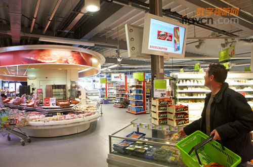 Avedia全新解讀數字標牌行業“AISAS”