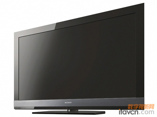 中高端電視首選 索尼KDL-52EX700 3D電視