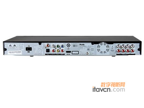 超強兼容性 華錄BDP-1001藍光機上市