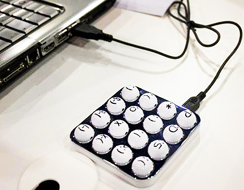 С“IP”c(din)CES2011