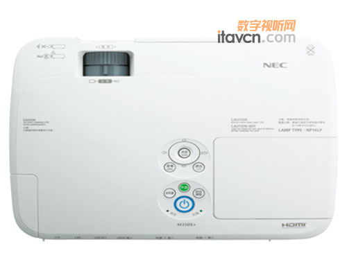 �����̄Ց��� ����NEC M230X+ͶӰ��Ʒ