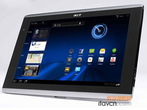 AcerƳ10.1AndroidƽC(j)TAB A500