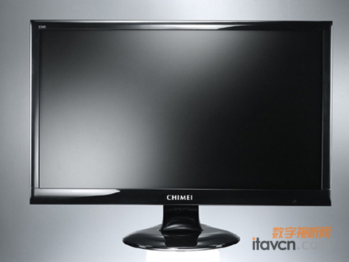 奇美推出21.5英寸高清液晶顯示器22VD