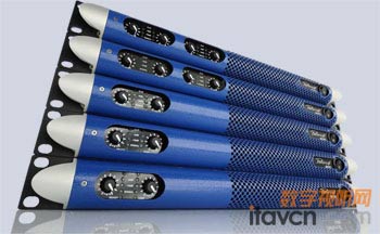 Powersoft M系列功放五種新型號正式上市