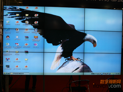 ��ɫչʾ�����аl�Ķ�ʴ���ƴ��