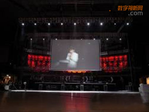 �|��Silver 3D Screen