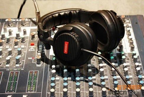 碩美科EFi-82Pro監(jiān)聽(tīng)耳麥