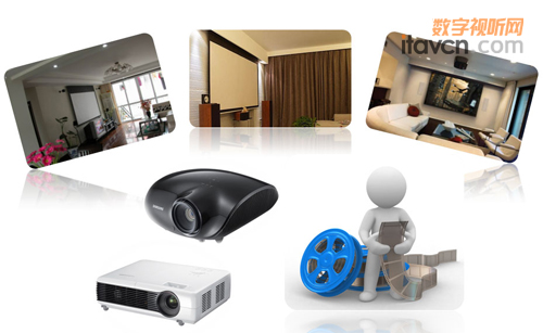 ���Ǽ���ͶӰ��ُ����