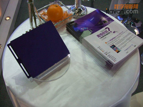 BrightSign�����ý�w������