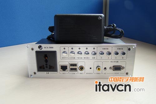 ���������������SCS-3000