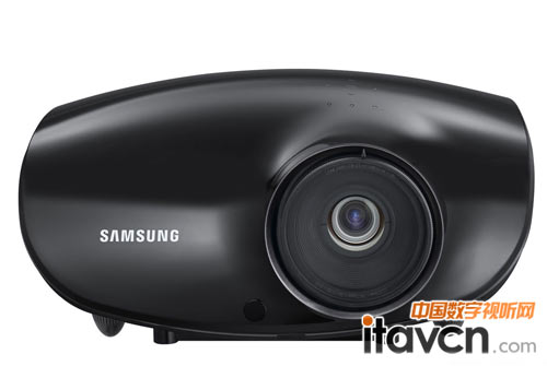 三星SP-A600B投影機