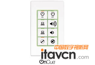 onCue&trade; BPC-8������ʾ������