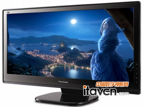 優(yōu)派水星尤里卡VX2753mh-LED