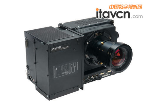 ��ҕChristie Mirage WU-L